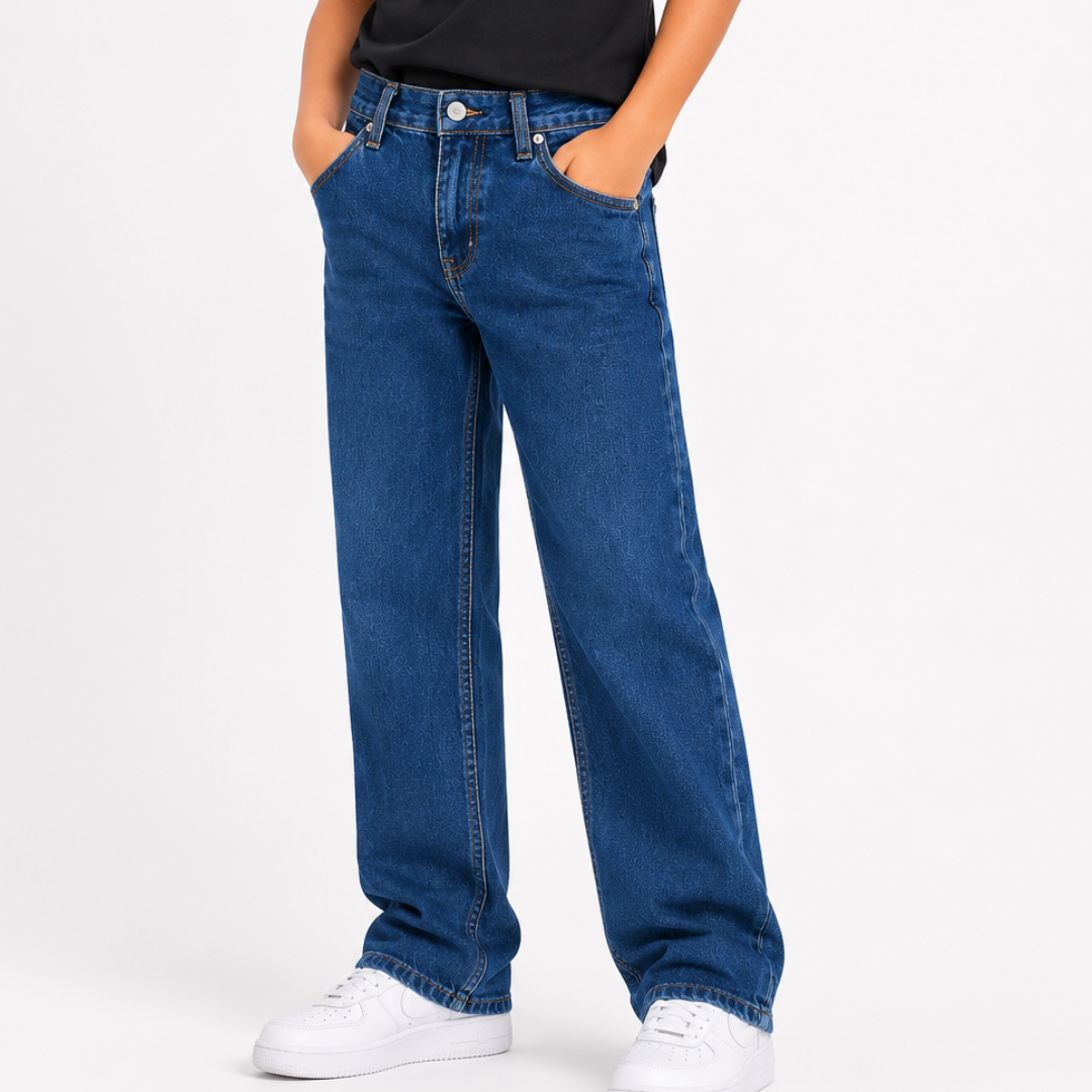 Pantalón Jr Estivaneli 6239