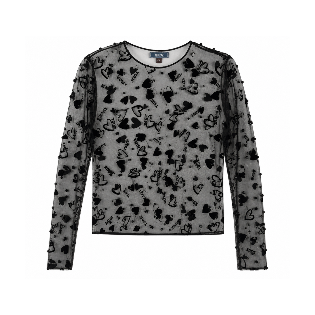 Blusa Mulaya 60203