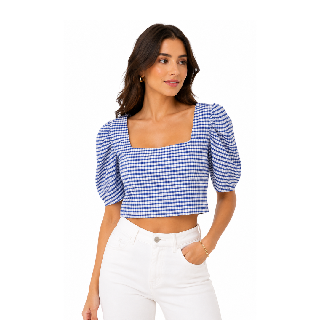 Blusa Unik D11