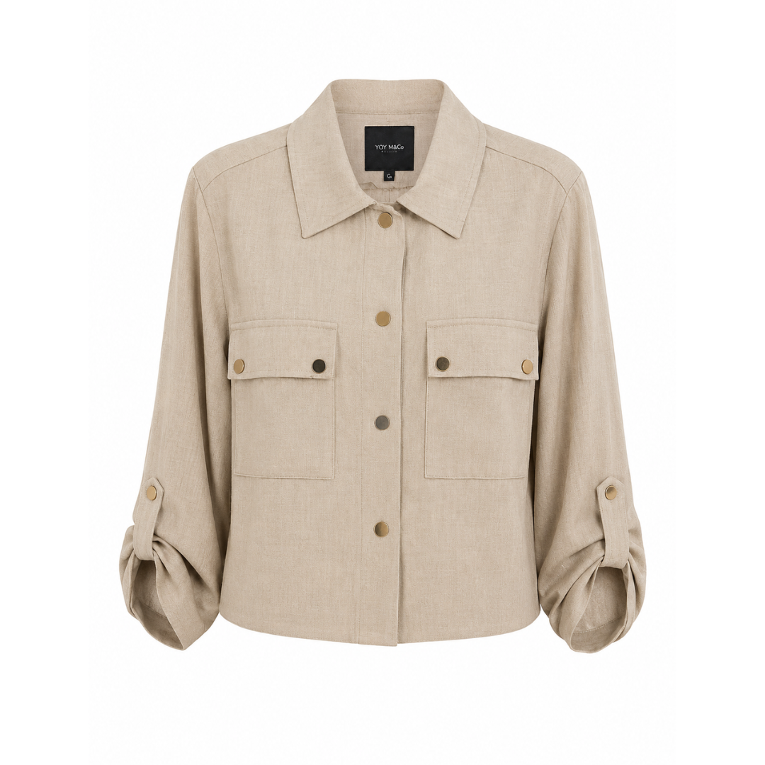 Chaqueta Lofassi 2123