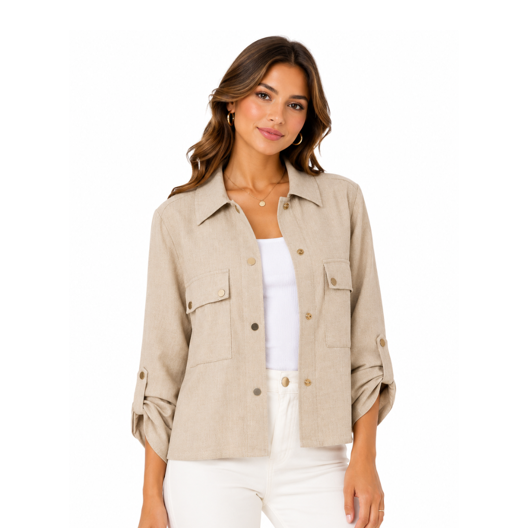 Chaqueta Lofassi 2123