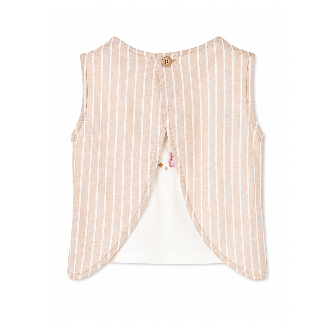 Blusa Boboli 723035