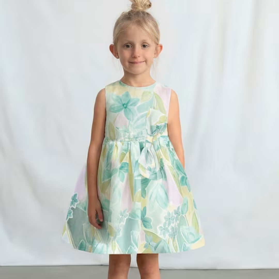Vestido Mayoral 3913
