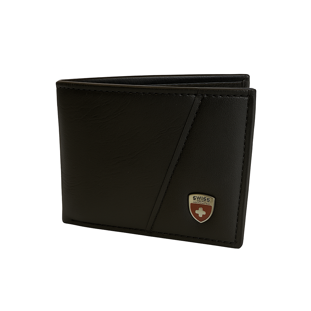 Cartera swiss knight Polo C-P003