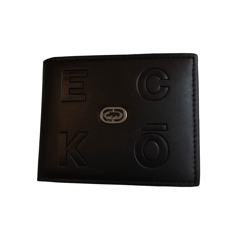 Cartera Ecko