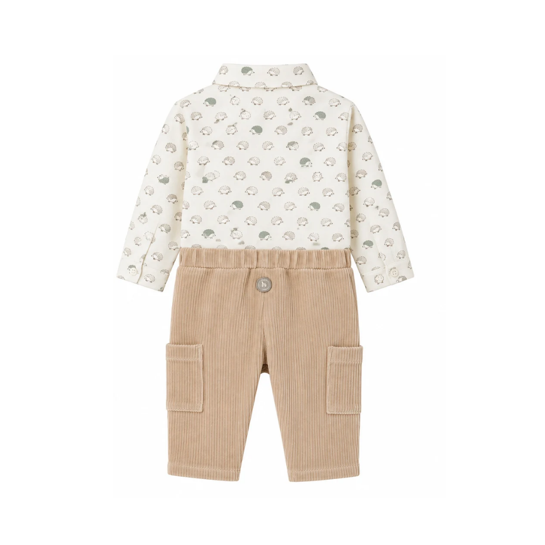Conjunto Boboli 804125