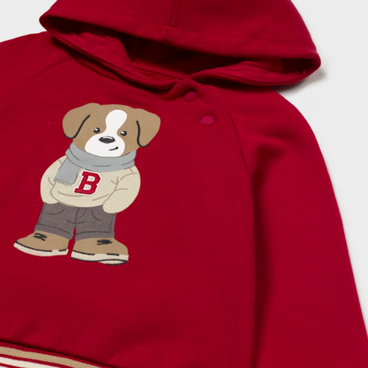 Sudadera Mayoral 2417