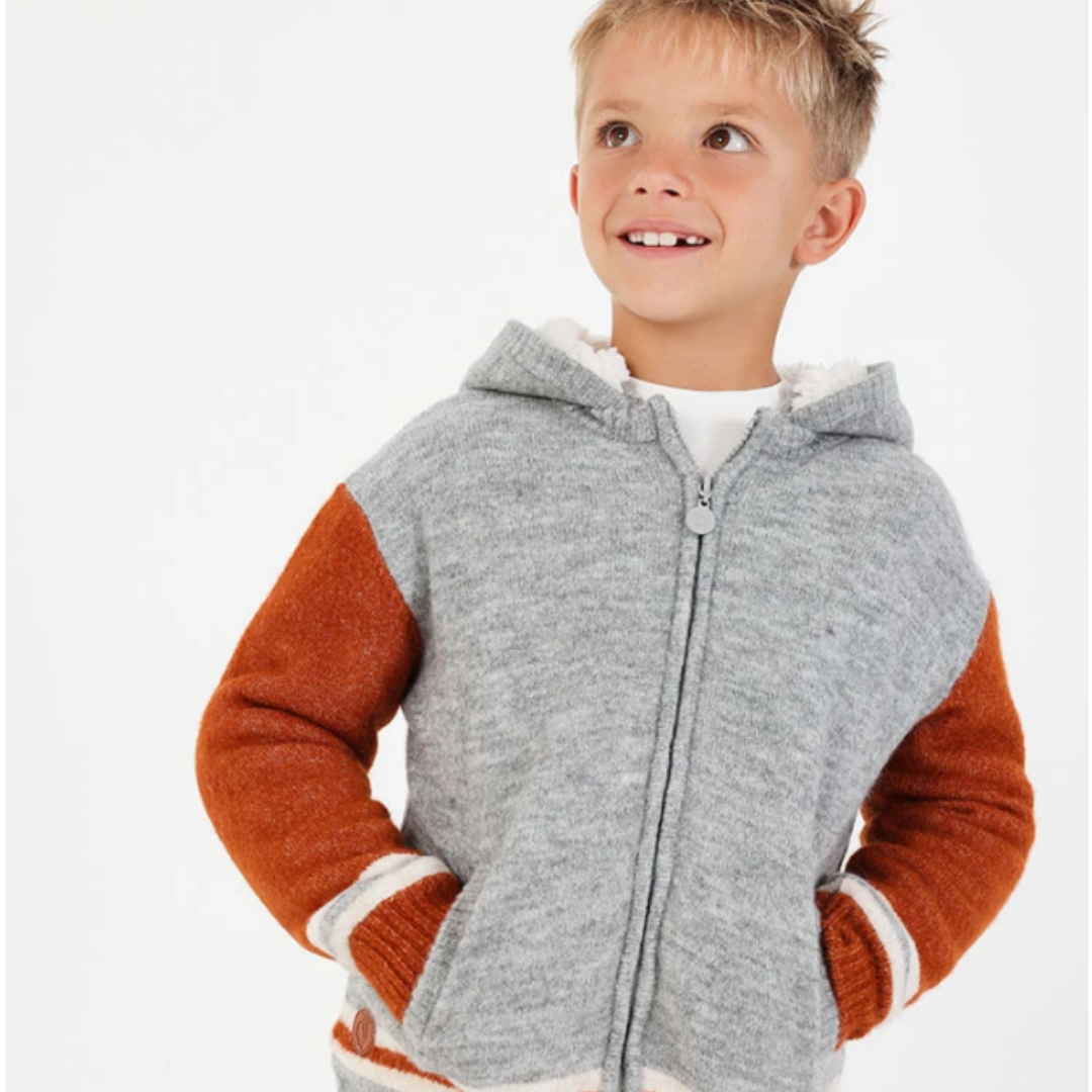Chaqueta Boboli 534125