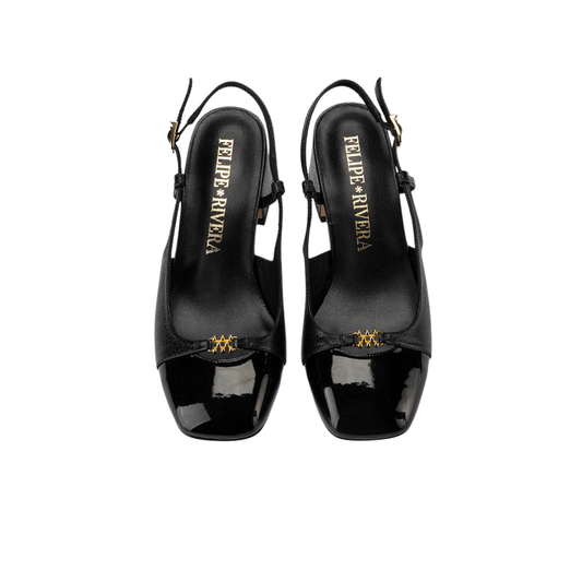 Zapato adriana Felipe Rivera 21600