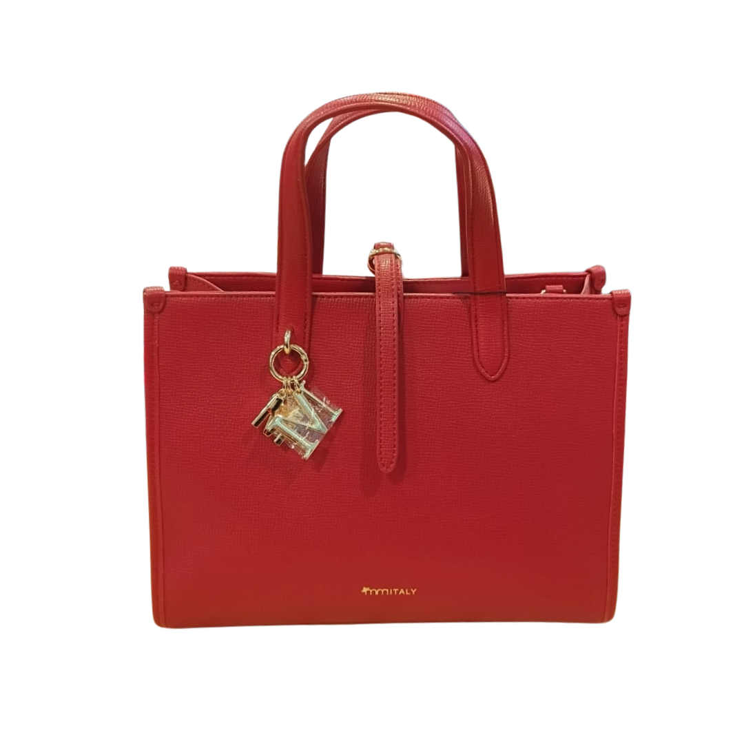 Bolsa Mm Italy 2689-5