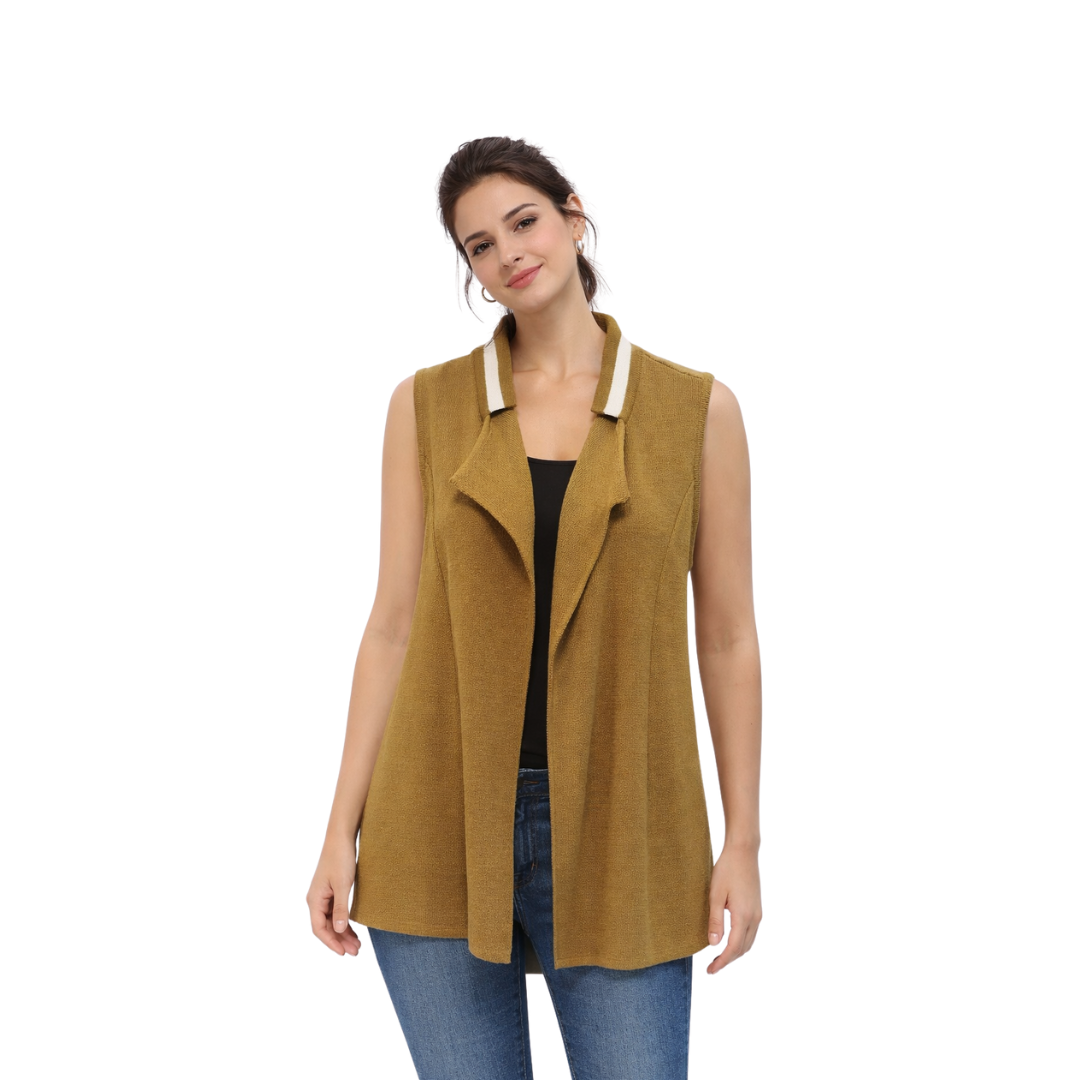 Chaleco Vitos V39561
