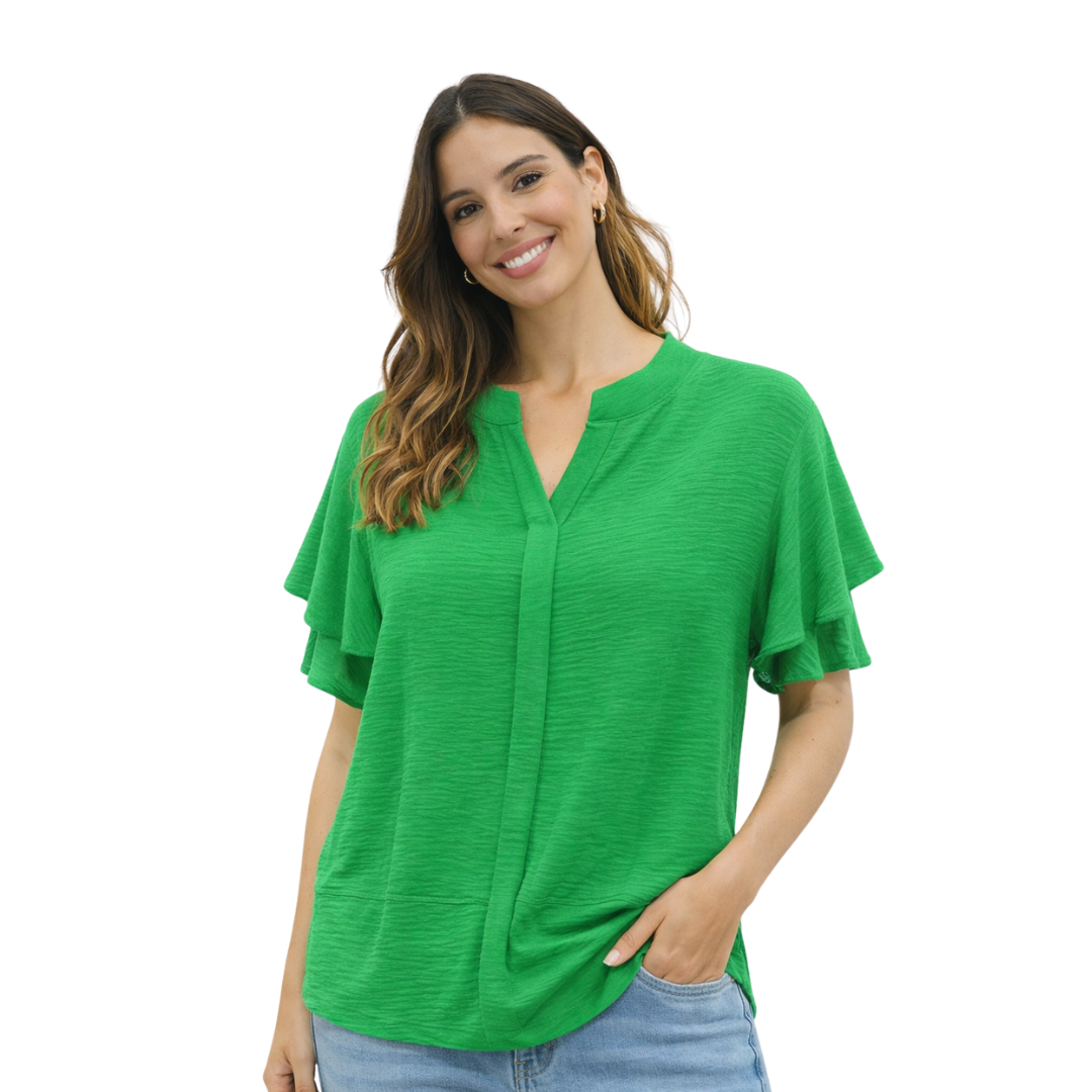 Blusa Okey 3475
