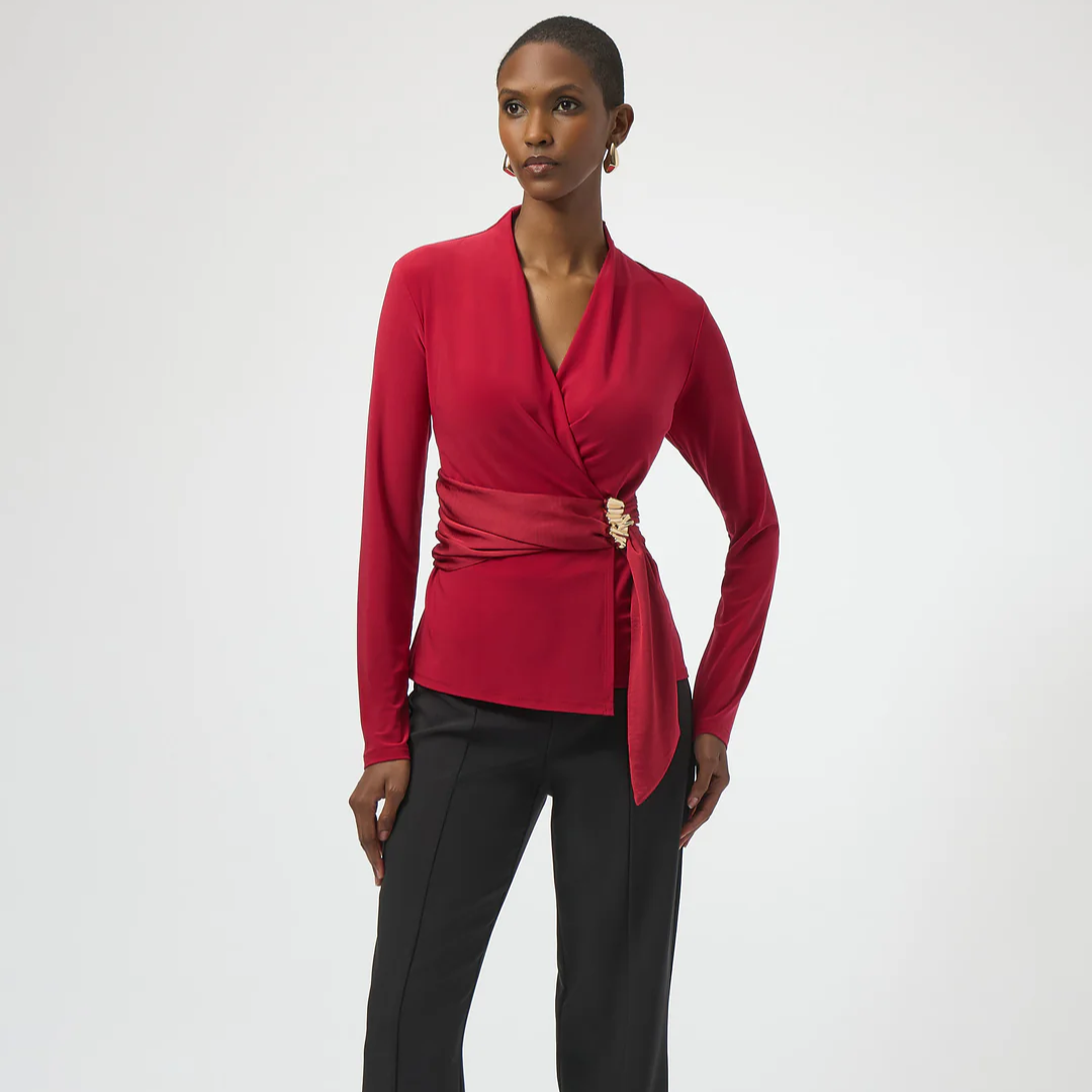 Blusa Joseph Ribkoff 254117