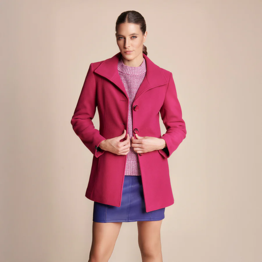 Abrigo Shyla 27000259