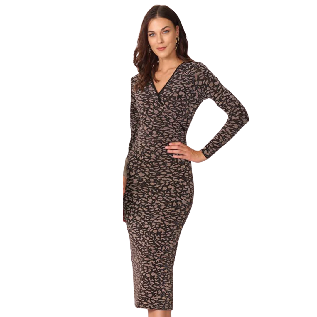 Vestido Lofassi 1638