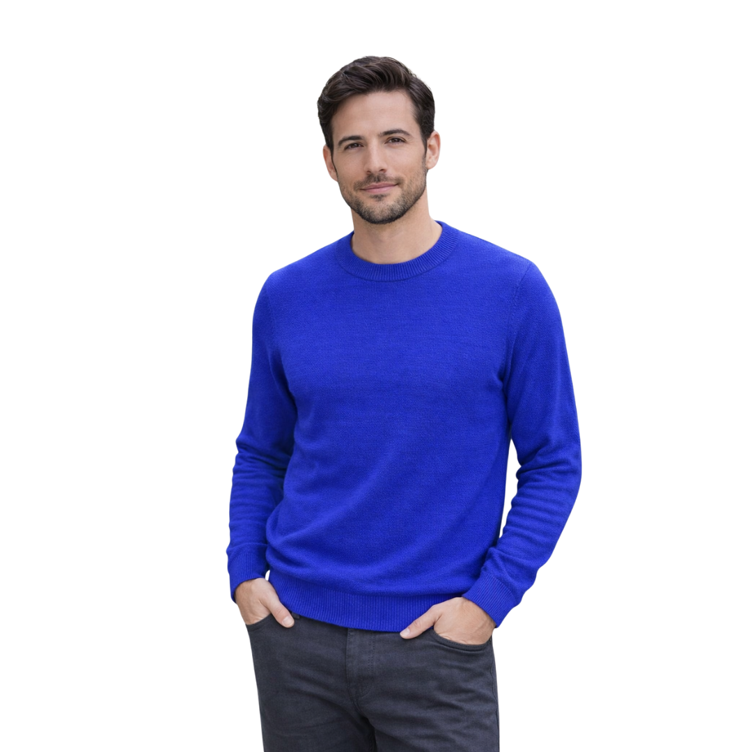 Suéter Alberto Olguin 206