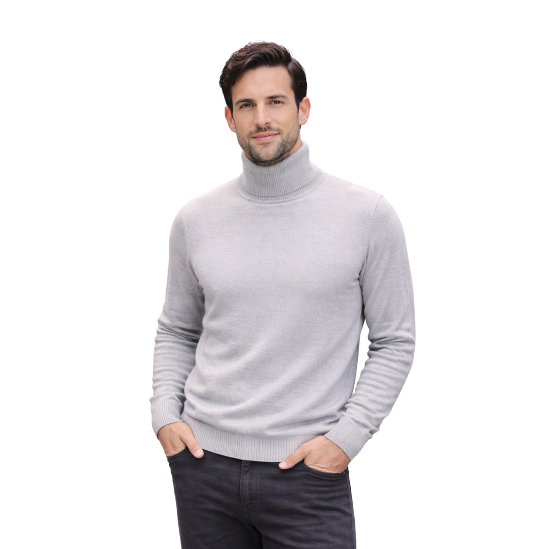 Suéter Alberto Olguin 251