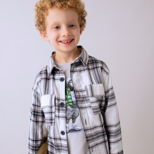 Playera serigrafía Mayoral 4123