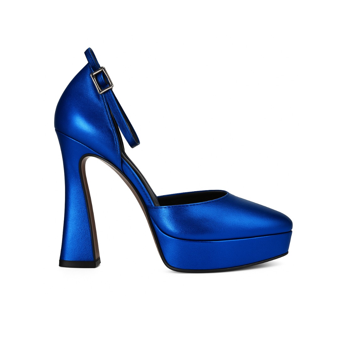 Zapato Felipe Rivera 21001