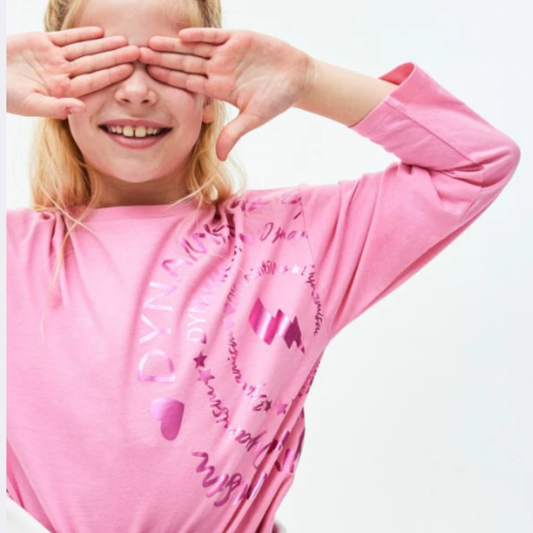 Blusa rayo Mayoral 7058