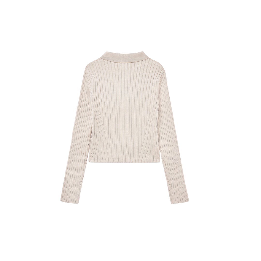 Blusa polo Mayoral 7195