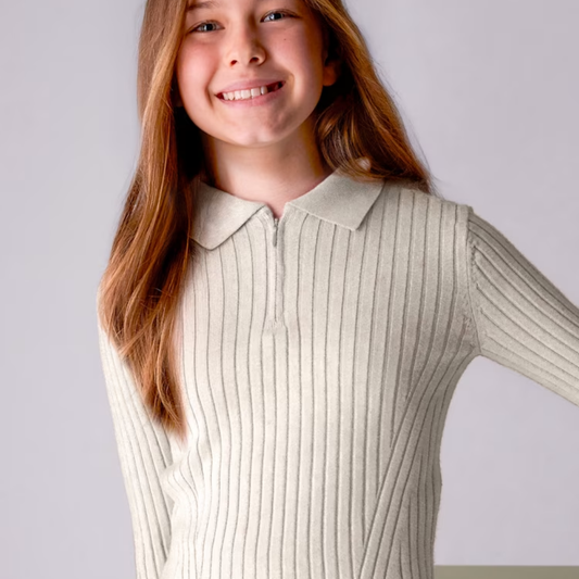 Blusa polo Mayoral 7195