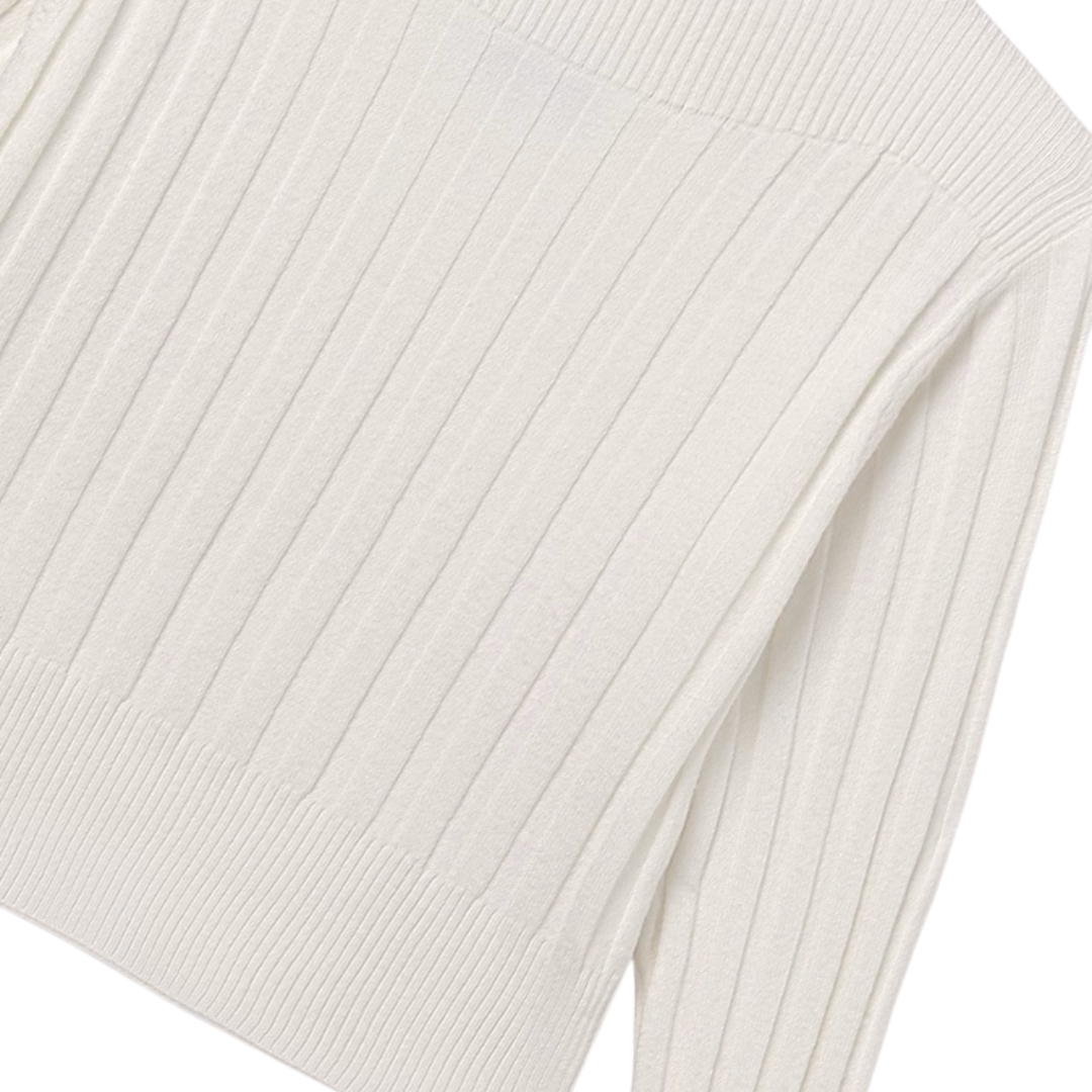 Suéter canalé Mayoral 7313