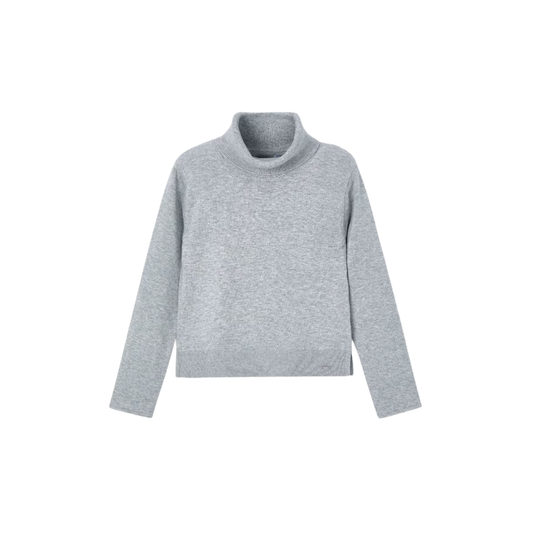 Blusa cuello Mayoral 313