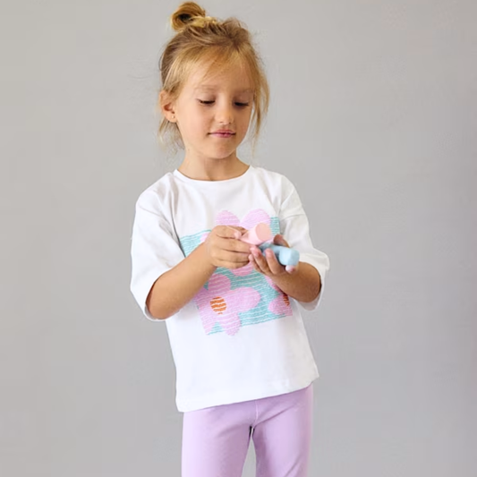 Blusa Mayoral 3016