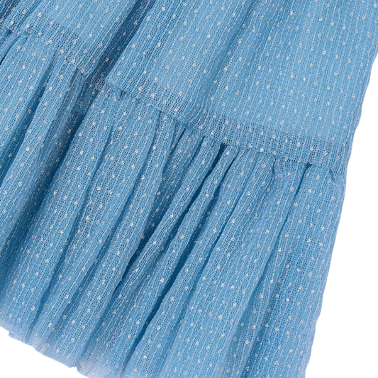 Falda holanes Mayoral 4906