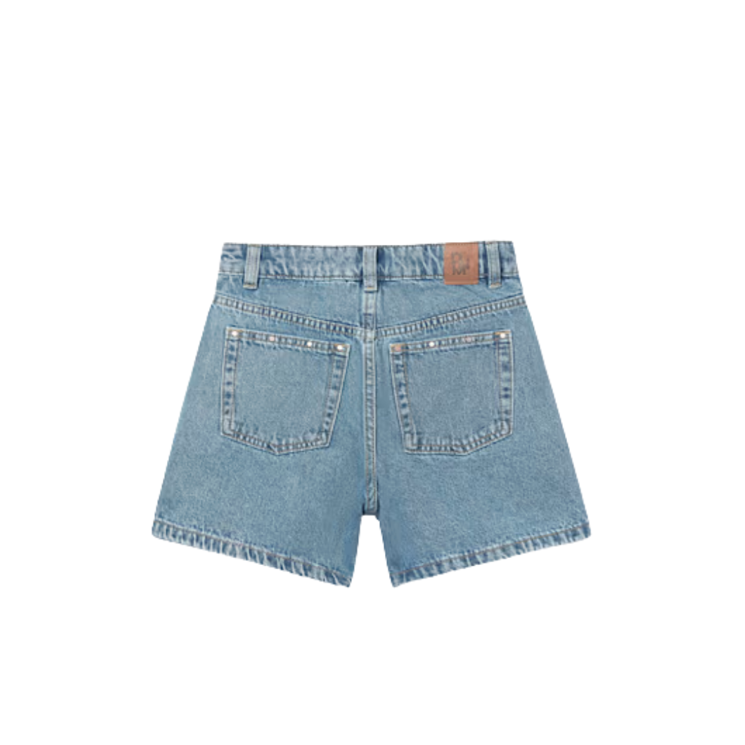 Short mezclilla Mayoral 6202