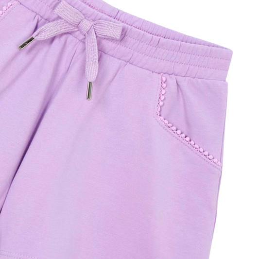 Short de pants básico Mayoral 607
