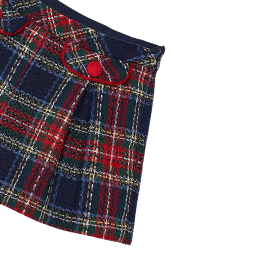 Bermuda Mayoral 4217