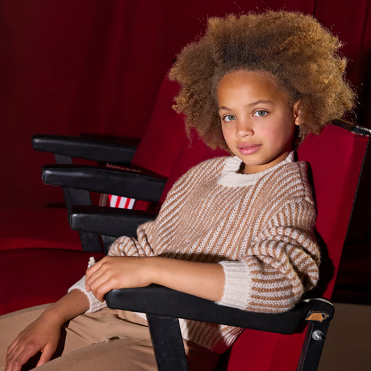 Suéter fantasía Mayoral 7315