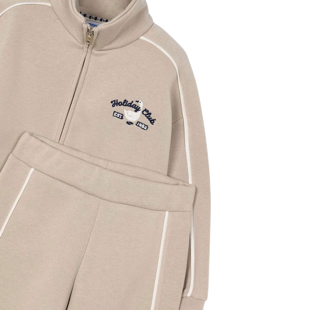 Conjunto pants bandas Mayoral 4897