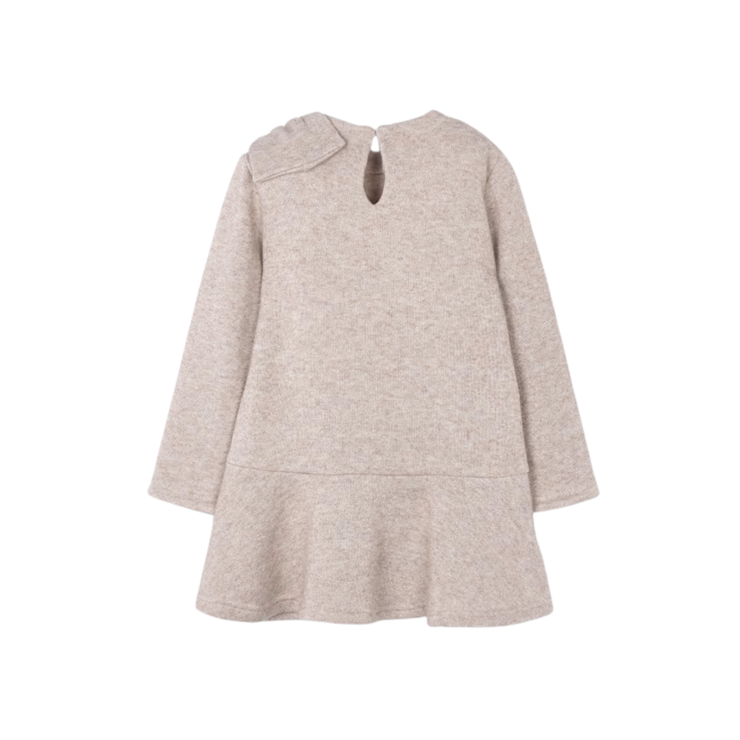 Vestido moño Mayoral 4991