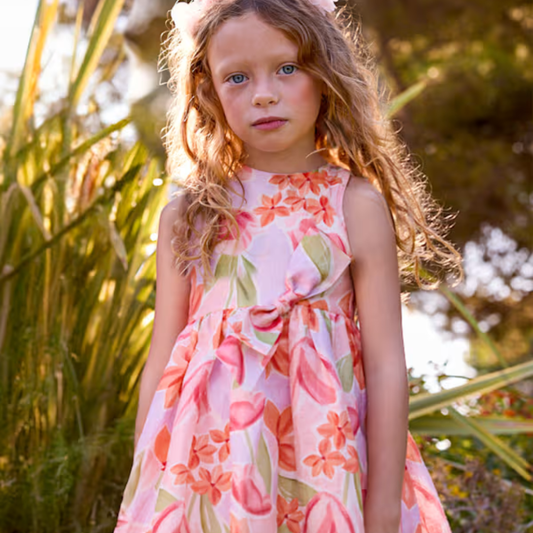 Vestido Mayoral 3913