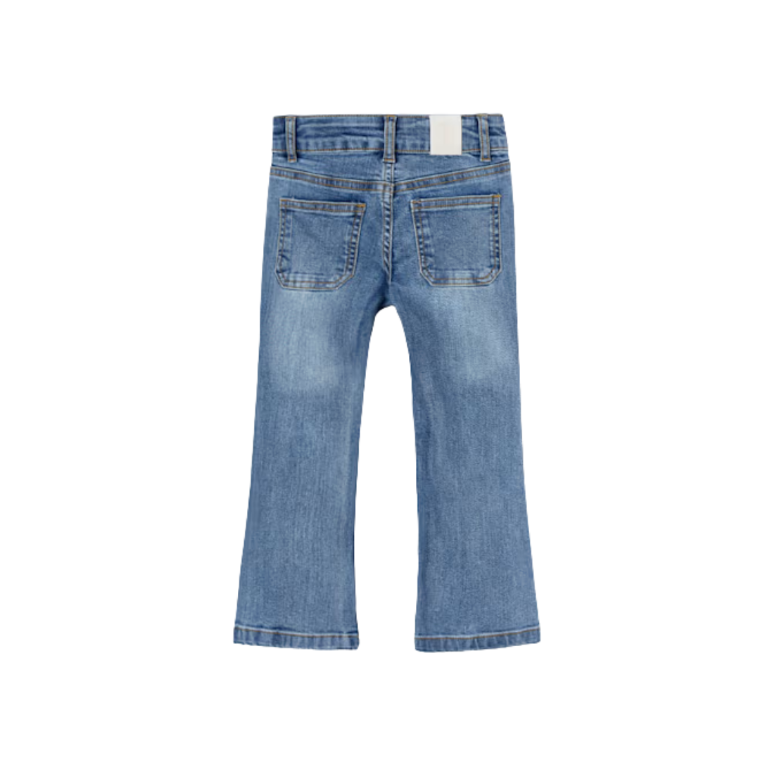 Pantalón mezclilla Mayoral 3586