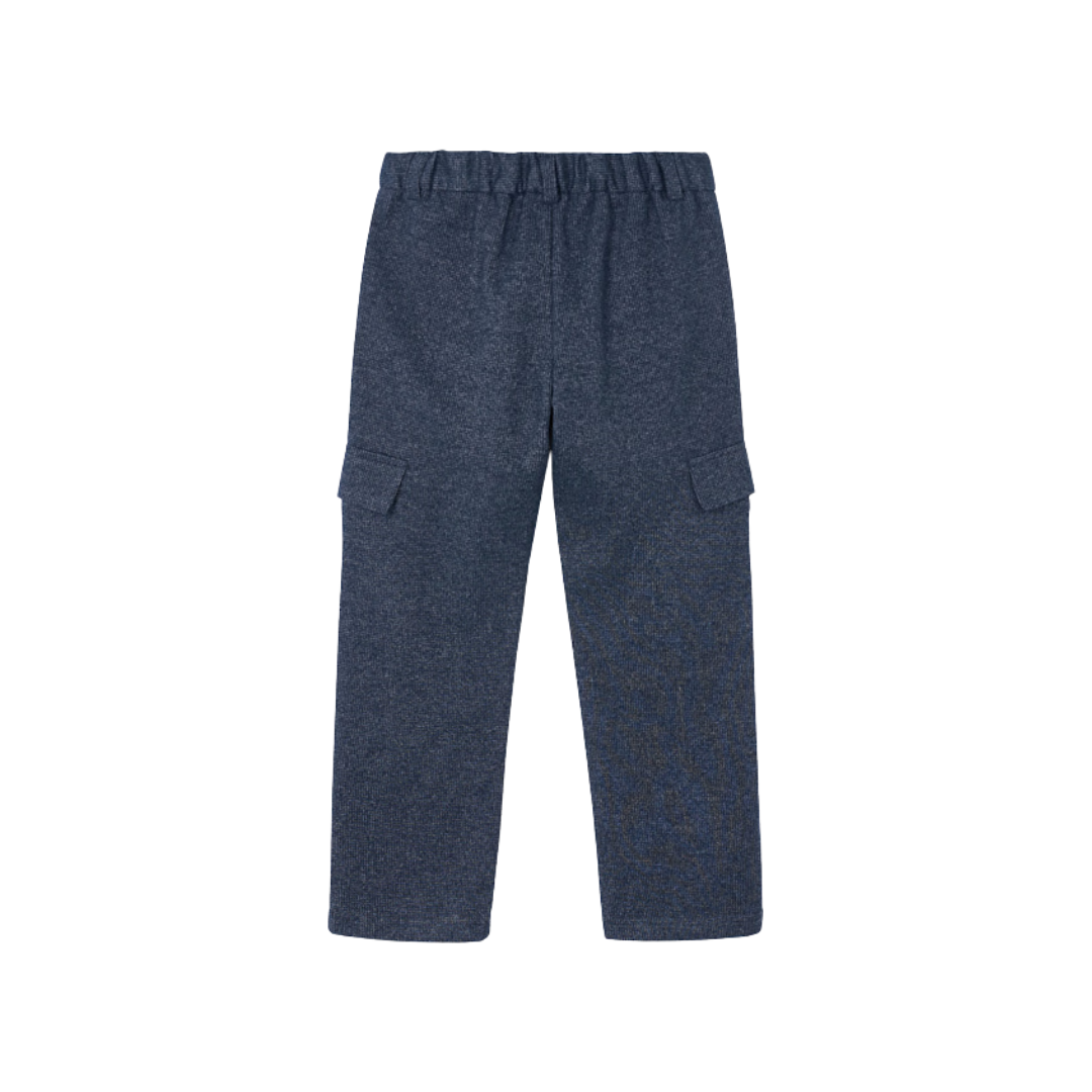Pantalón cargo vestir Mayoral 4570