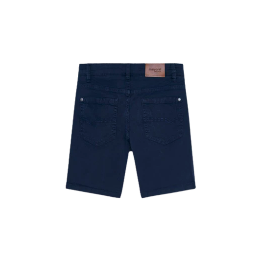 Bermuda Navy Mayoral 204