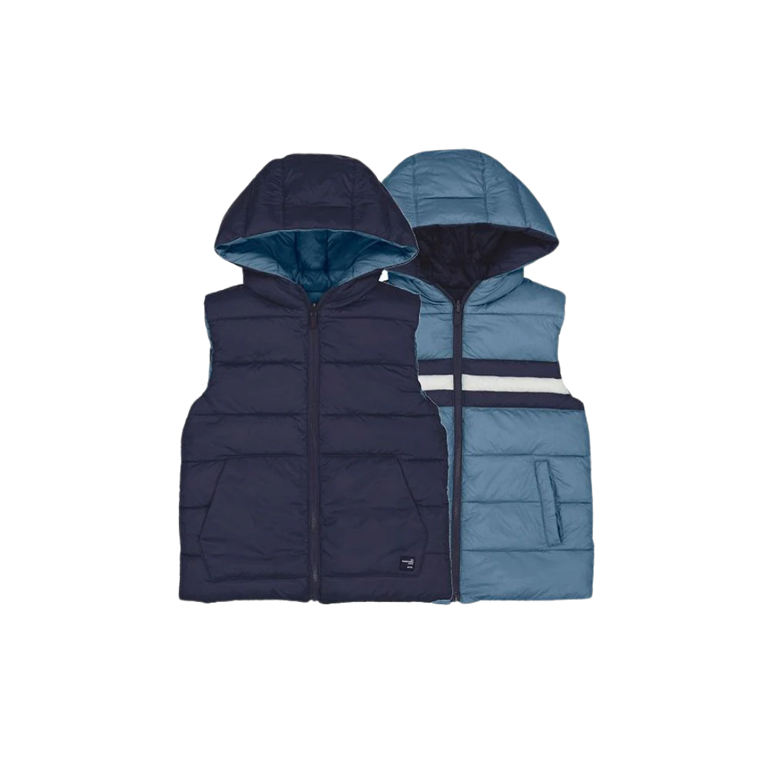 Chaleco reversible Mayoral 4329