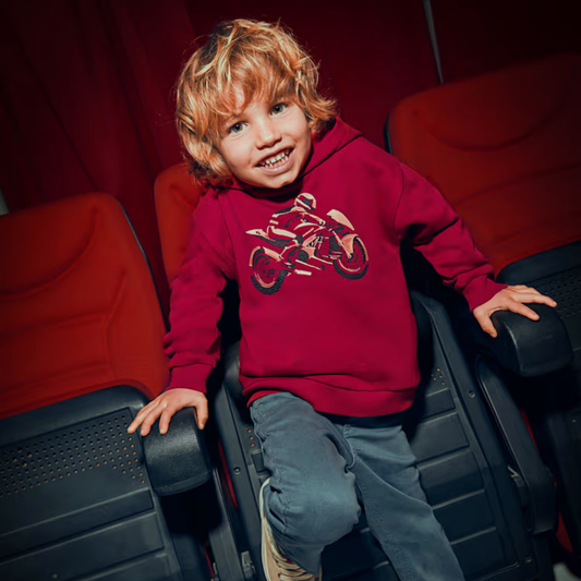 Sudadera Mayoral 4407