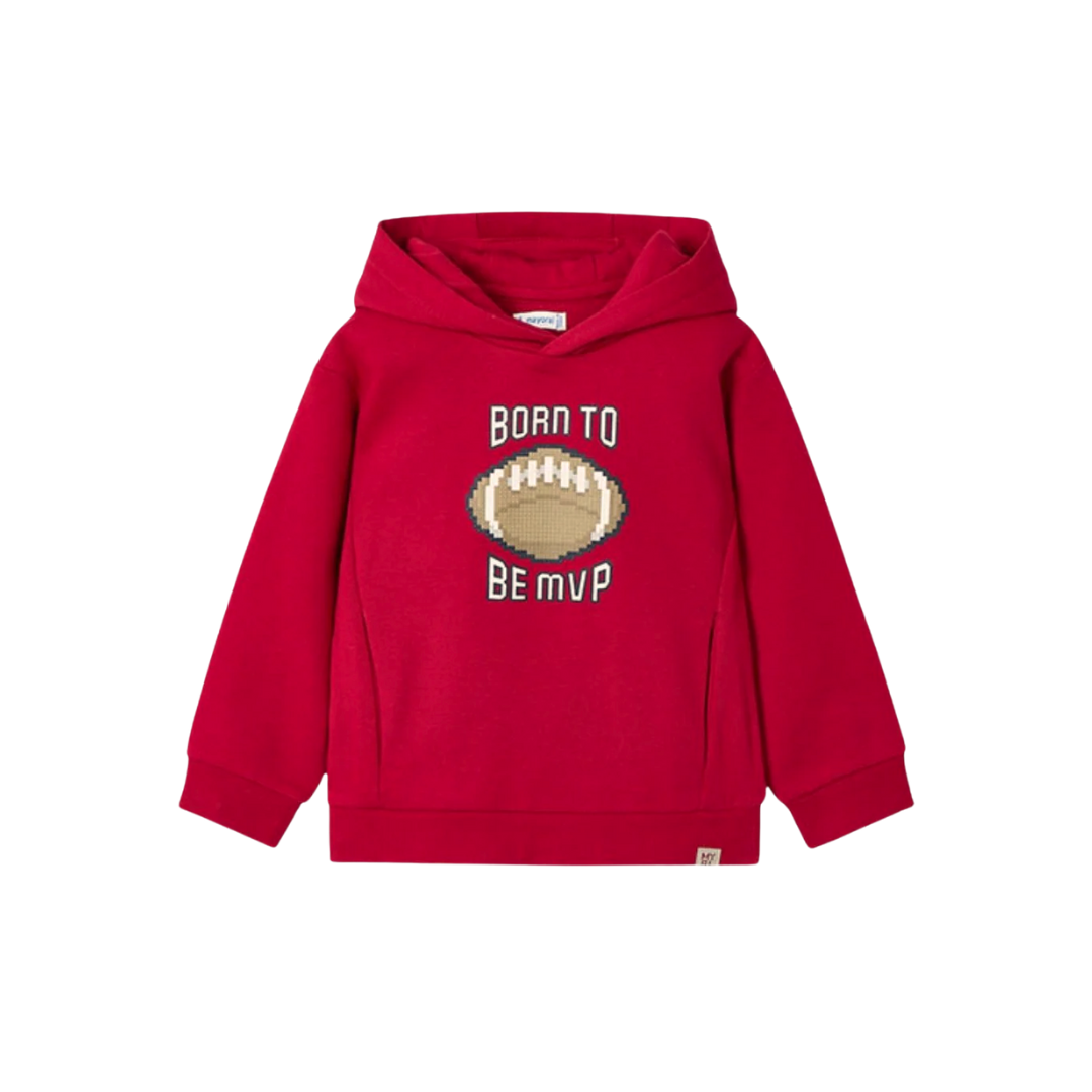 Sudadera Mayoral 4451
