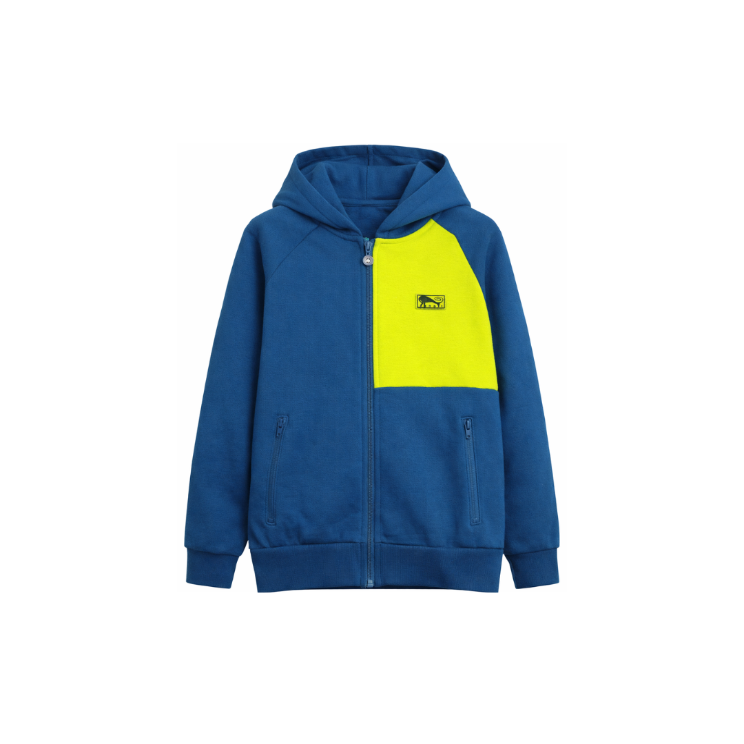 Sudadera Jr Boboli 519094