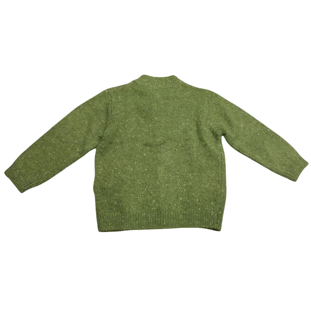 Suéter Mayoral 4350