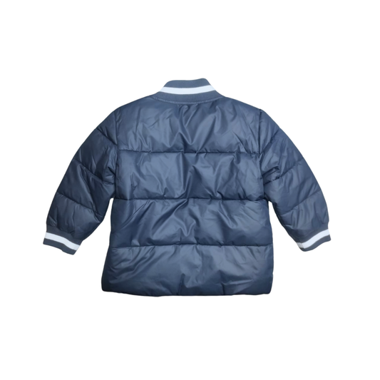 Chaqueta Losan Lkbap013-24003