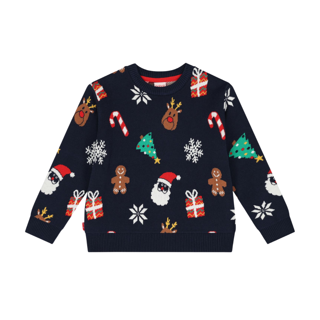 Suéter Boboli 969015