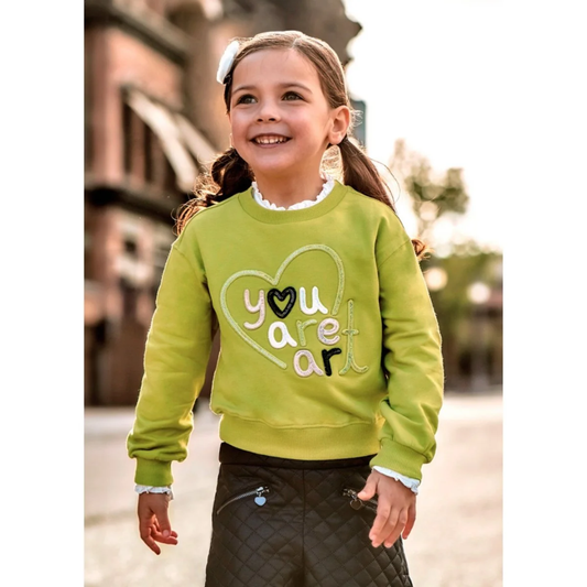 Sudadera Mayoral 4479