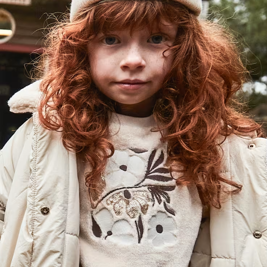 Sudadera Mayoral 4432