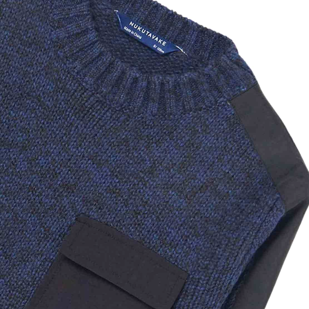 Suéter Jr Mayoral 7384